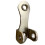 Trompet Watergate Sleutel Trompet Marsband Accessoire Marsband Hulpmiddel Groot Formaat 7
