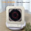 Desktop CD Player  with HiFi Dual Speaker, CD Player for Home with Remote Control,LCD Display,Sleep Timer 4