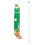 Replacement Parts Power Supply Button Board for  Series X Console,  OFF Button  Board Flex Ribbon Cable 7