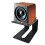 Tabletop Desk Speaker Stands Studio Speaker Support Rack Bookshelf Speakers Bracket Speaker Desk Mount Shock Absorption 2