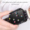 Ukulele Chord Trainer, Gel 6 Colors Round Button Clip  Design Easy Installation Ukulele Practice Assistant 3