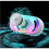 Speaker, Portable RGB Light  Speaker 6