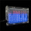 DIY LED Sound Control Sheet Music Sound Display Electronic Kit 51 Microcontroller with Shell DIY Soldering Kit 2