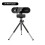 2K Full HD Webcam met Microfoon, Autofocus, 8MP, Webcamera voor Pc, Laptop, Externe Webcam, Videobellen, 2K 3