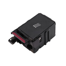 2X CPU Lüfter für  DL360 DL360P DL360E G8 Serie KüHler Modul 697183-003 654752-001