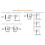 10X USB to RS485 Communication Module Bidirectional Half-Duplex Serial  Converter 4