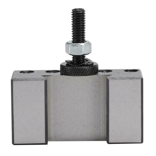 3X 250-002 Quick Tool Change Holder Turning Facing Lathe Parting Blade