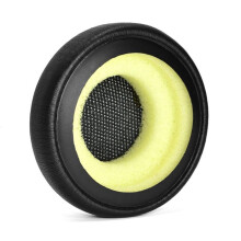 4Pcs Replace Earpad Ear Pads Cover For- Evolve 20 20Se 30 30II 40 65 Soft Foam Cushion Cup Earpad Cover
