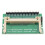 6X Cartão Compact Flash Cf para Ide 44 Pinos 2 Mm Macho 2,5 Polegadas Hdd Adaptador Inicializável Conversor 3