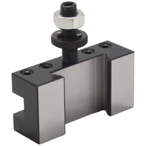 8PCS Lathe Facing Holder for AXA Quick Change CNC Turning Tool 250-101 1