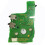 2X Drive Motor Insert Eject Sensor  Motor Replacement for  4 PS4 KLD-004 4