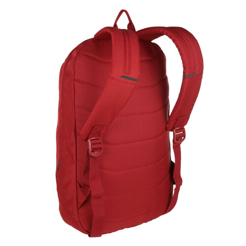 Regatta (One Size, Delhi Red) Regatta Backpack 1