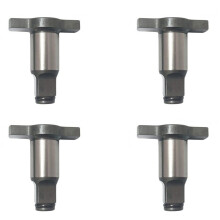 4X CONJUNTO de BORRA DCF899 N415875 para DCF899B DCF899M1 DCF899P1 DCF899P2 DCF899HB DCF899HP2