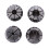 30Pcs ER25 Collet Tool Precision Spring Collet Set From 2mm to 16mm CNC Collet Chuck 3
