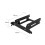 2 Pcs 2.5 Inch HDD / SSD Mounting Bracket,SSD Mounting Bracket for PCI 6