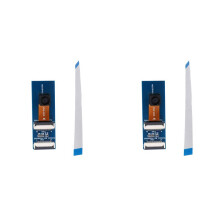2X MóDulo de Câmera GC2035 para Câmera Orange Pi 200 W Pixels 60 Graus de Foco Fixo
