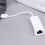 4X Network Card USB Type-C to Rj45 100M Driver-Free Network Card Converter Network Cable Adapter Ethernet Adapter B 2