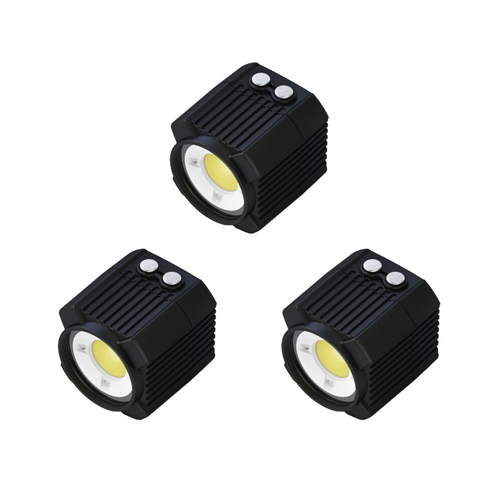3X Sl-19 Waterproof 60M Camera Led For Slr Digital Cameras Diving Fill Lamp Photography S Light 6032885862798