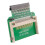 10X Cf Merory Card Compact Flash to 50Pin 1.8 Inch Ide Hard Drive Ssd Adapter 2