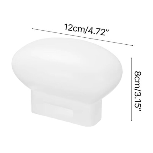 2X Flash Diffuser Softbox for  TT685 TT600 V860 V850 - Enhance Photography Lighting 1