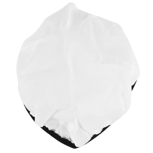 3X Photography Light Soft White Diffuser Cloth for 7inch 180mm Standard Studio Strobe Reflector 2