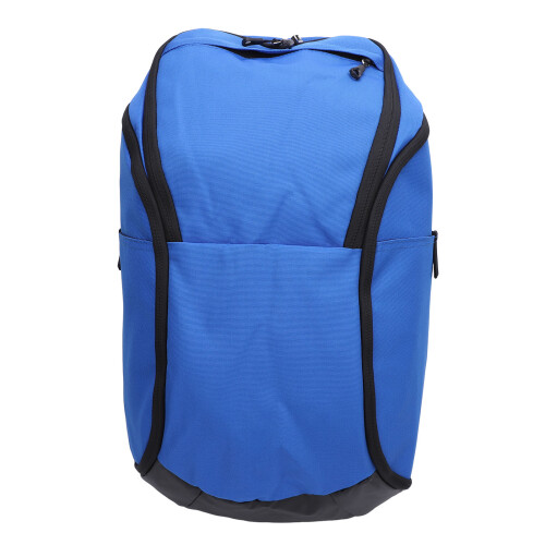 Blauer Basketball-Rucksack, Größe Groß, Kapazität 2