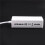 4X Micro-USB 5 Pin 10/100 Mbps RJ45 LAN Ethernet Adapter für Tablet PC 8
