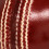Readers Readers Mens Gold A Leather Cricket Ball 3