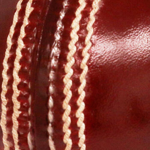 Readers Readers Mens Gold A Leather Cricket Ball 2