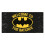 Batman Batman Welcome To The Batcave Door Sign 1