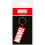 Marvel Marvel Logo Keyring 2