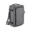 BagBase (One Size, Grey Marl) BagBase Escape Carry-On Backpack 1
