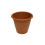 Thumbs Up Terracotta Planter 1