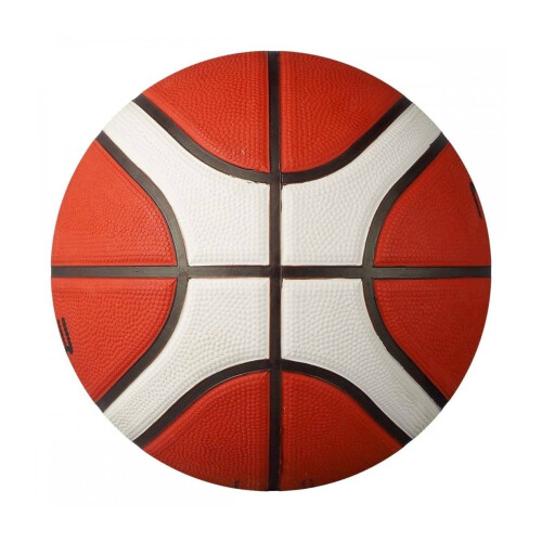Molten (7, Tan/White) Molten 2010 Basketball 1