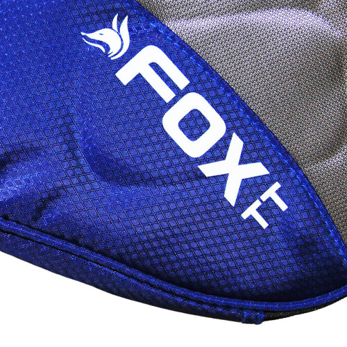 Fox TT Table Tennis Bat Covers 2