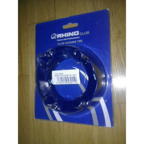 Rhino Club Rugby Kicking Tee 1