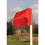 (One Size, Red) Precision Pro Corner Flag 2