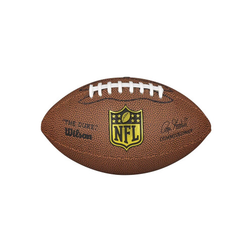 Wilson Wilson NFL Micro American Football