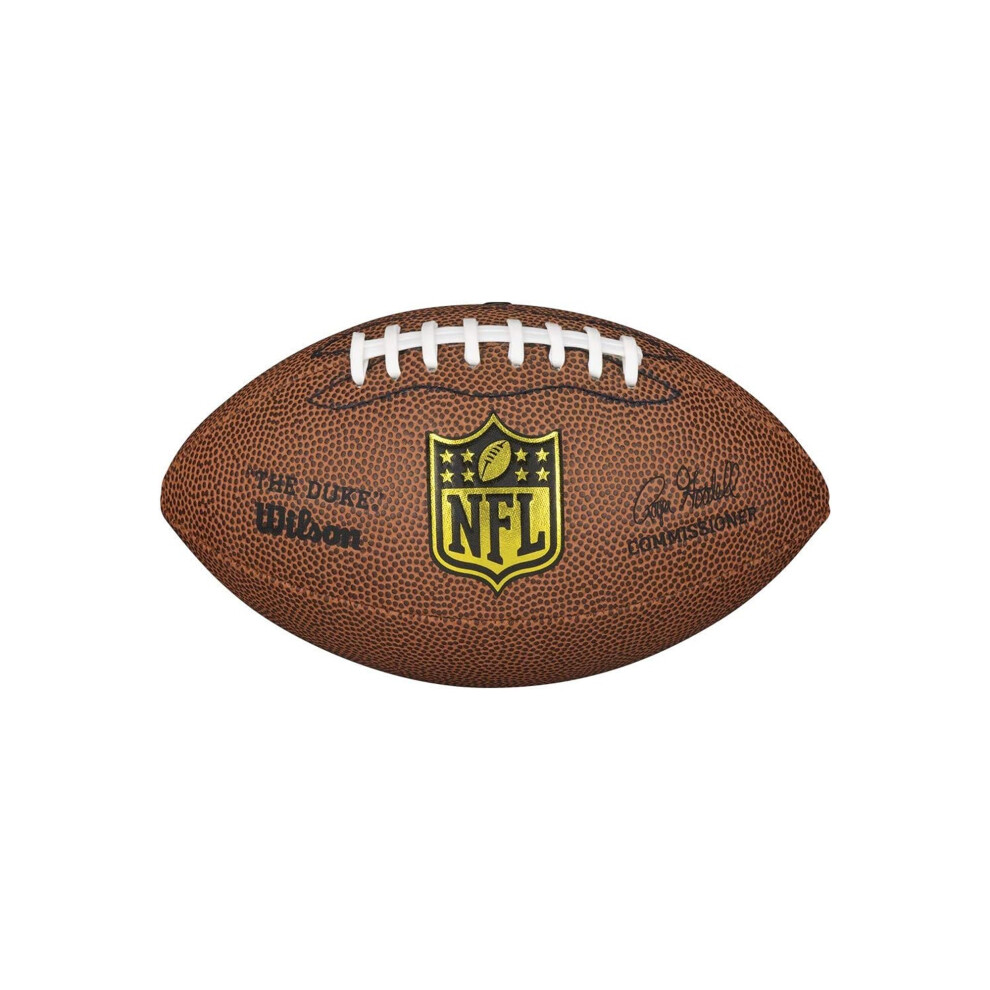 Wilson Nfl Micro American Football