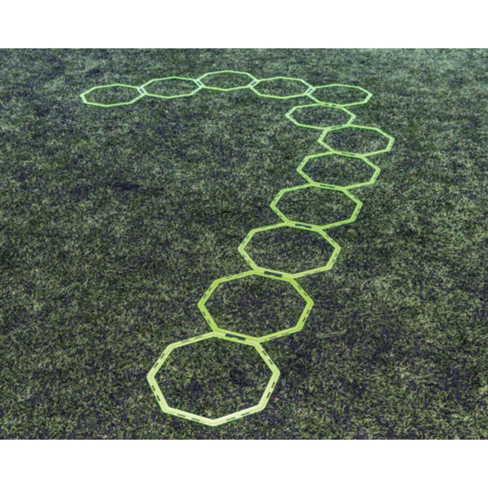 Photos - Football Kit Precision Unisex Adult Octa Ring System 