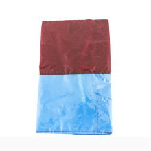 (One Size, Maroon/Sky Blue) Precision Corner Flag