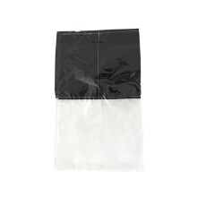 (One Size, Navy/White) Precision Corner Flag