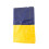 (One Size, Yellow/Royal Blue) Precision Corner Flag 1