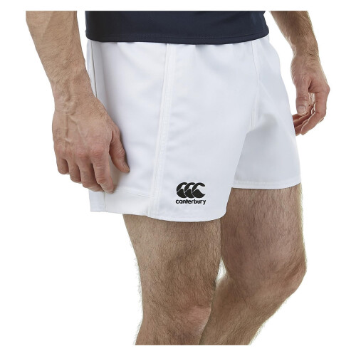 Canterbury Mens Advantage Rugby Shorts 1
