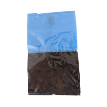 (One Size, Sky Blue/Black) Precision Corner Flag