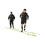 Precision Adjustable Agility Ladder 2