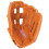 Midwest Childrens/Kids Infielder's Glove 1