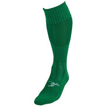 (7 UK-11 UK, Emerald Green) Precision Unisex Adult Pro Plain Football Socks