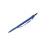 Masters (One Size, Navy) Masters Pongee Golf Umbrella 2
