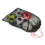 Precision Mesh 10 Ball Football Bag 1